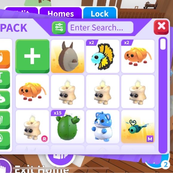 CHEAP ADOPT ME PETS! MEGAS AND NEONS (READ DESC.) - Picture 5 of 16